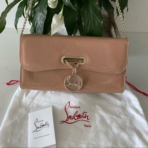 Christian Louboutin Clutch